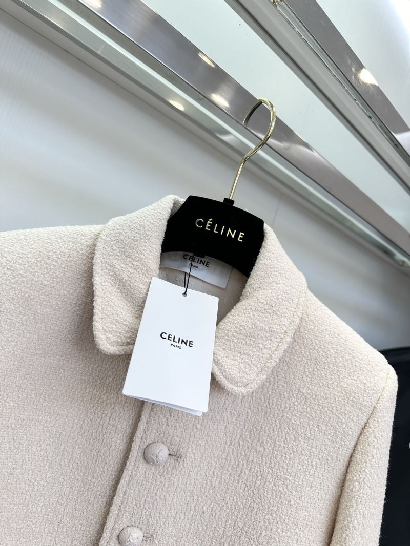 Celine Outwear